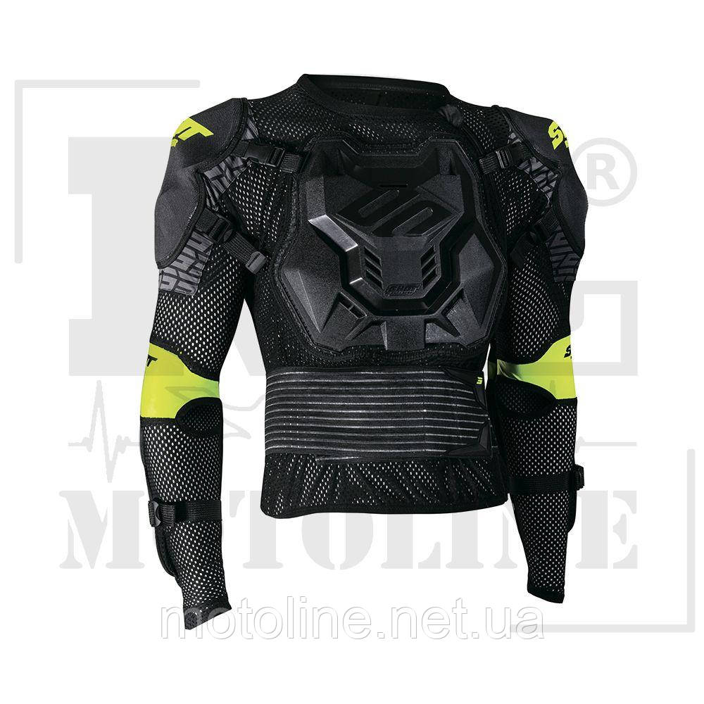 Мото/Вело черепаха Shot Optimal 2.0, S, фото 1