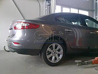 Фаркоп Renault 19, 20, 21, 25, Espace, Scenic, Koleos, Safrane, Fluence, Sundero