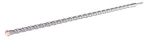 Свердло для бетону SDS-PLUS S4 28* 800 мм GRANITE 0-28-800