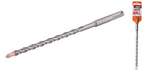 Свердло для бетону SDS-PLUS S4 8*210 мм GRANITE 0-08-210