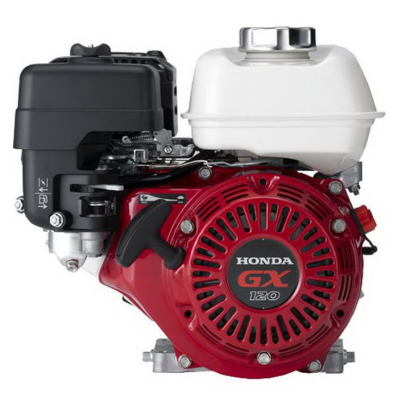 Двигун бензиновий Honda (Хонда) GX120 SX4