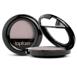 Тіні для повік TopFace Miracle touch matte mono