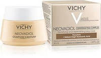 Антивозрастной крем-уход для нормальной и комбинированной кожи Vichy Neovadiol Compensating Complex