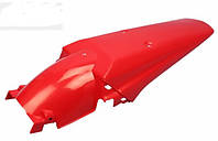 Хвіст крило заднє на кросовий мотоцикл HONDA XR250 KLX250 KDX125