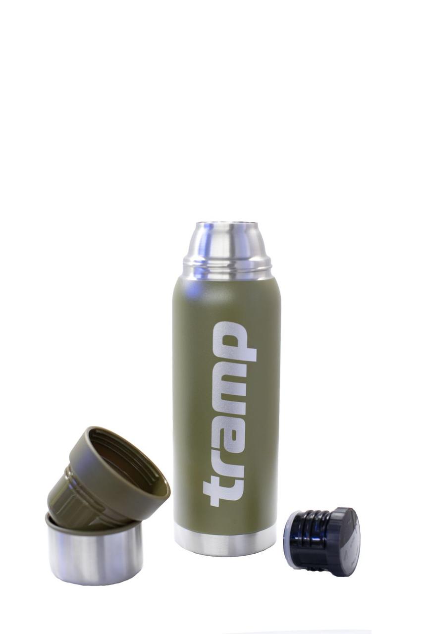 Термос Tramp Expedition UTRC-031 / 0,75 л. (olive), фото 1