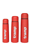 Термос Tramp Basic TRC-112 / 0,75 л (червоний), фото 2