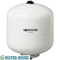 Гідроакумулятор для геліосистем Aquasystem VS 8