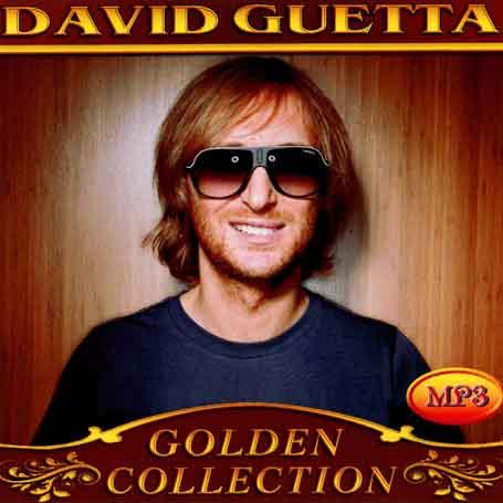 David Guetta [CD/mp3]
