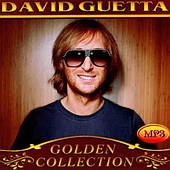 David Guetta [CD/mp3]