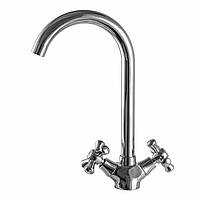 Змішувач для кухні DOMINO DKF-204-10-CRUIZE хром