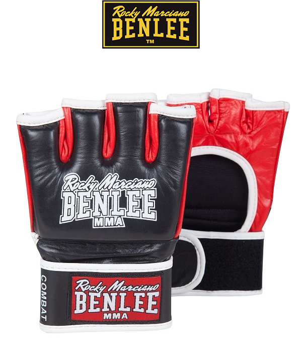 Боксерські рукавички BENLEE ММА COMBAT