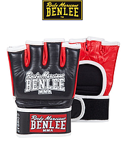 Боксерські рукавички BENLEE ММА COMBAT