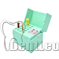 ЕНДО БЛОК З ПАМ'ЯТТЮ - САЛАТОВИЙ