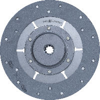 Диск сцепления Т-40 , Д-144