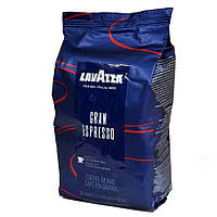 Кофе Lavazza Gran Espresso в зернах 1 кг