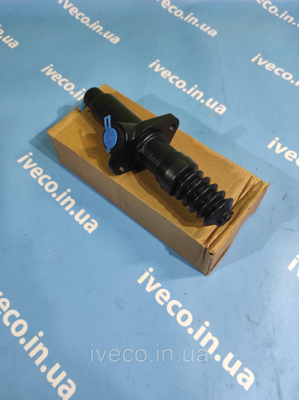 Циліндр зчеплення MAN F2000 F90 623160AM 81307156119 81307156111 81307156121 84094CNT 23,81 мм