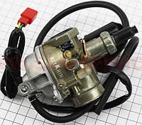 Карбюратор KEIHIN Honda DIO50 AF18/27/28/34 (d=18,8) 347439 Карбюратор KEIHIN Honda DIO50 AF18/27/28/34 (d=18,8)