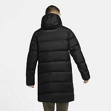 Куртка, парка Nike M NSW DWN FIL WR PARKA ОРИГИНАЛ CU4412-010, фото 5