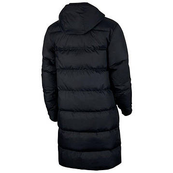 Куртка, парка Nike M NSW DWN FIL WR PARKA ОРИГИНАЛ CU4412-010, фото 3