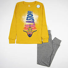 Піжама для хлопчика Картерс, 7 (122-131см)