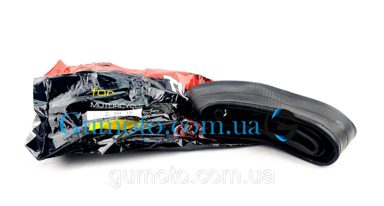Камера на мопед SC-TYRE 2.50-16
