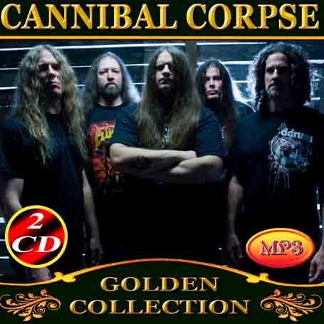Cannibal Corpse [2 CD/mp3]