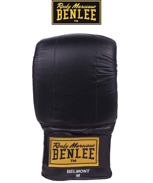 Снарядні рукавички BENLEE BELMONT (blk)