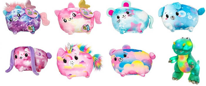 Pikmi pops hotsell jelly dreams uk