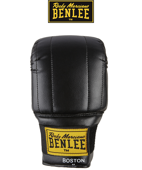 Снарядні рукавички BENLEE BOSTON (blk)