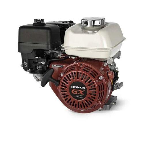 Двигун бензиновий Honda (Хонда) GX120 SG24