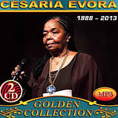Cesaria Evora [2 CD/mp3]