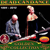 Dead Can Dance [2 CD/mp3]