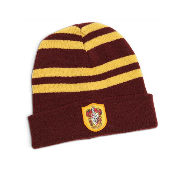 Шапка Гріфіндор (Gryffindor) - Хогвардс, Гаррі Поттер Harry Potter, фото 1
