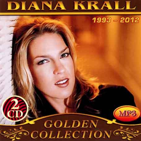 Diana Krall [2 CD/mp3]