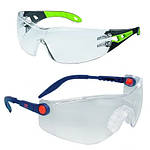 ОКУЛЯРИ, ЗАХИСТ ОЧЕЙ