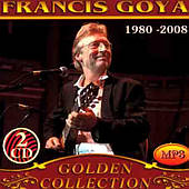 Francis Goya [2 CD/mp3]