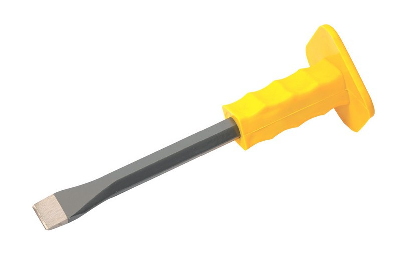 Пробійник з захистом 200*16*23 мм MASTER TOOL 03-0200, фото 1