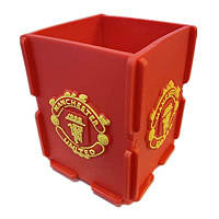 Стакан для канцелярського приладдя Manchester United FC