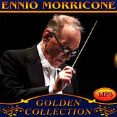 Ennio Morricone [CD/mp3]