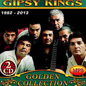 Gipsy Kings [2 CD/mp3]