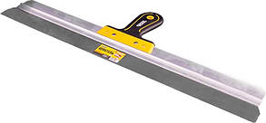 Шпатель AL-PROFI, 600* 35 мм, TPR ручка MASTER TOOL 19-5260