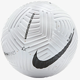 М'яч футбольний Nike Flight Ball OMB CN5332-100 (розмір 5), фото 3