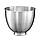 Міксер планетарний KITCHENAID ARTISAN 4.8 Л 5KSM175PSEMF, СИНІЙ ТУМАН, фото 5