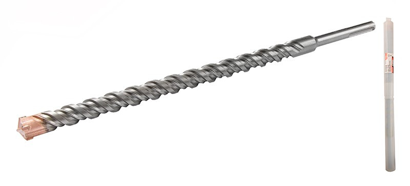 Свердло для бетону SDS-MAX 32* 600 S4 QUADRO GRANITE 4-32-600, фото 1