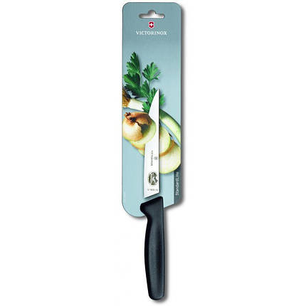Кухонний ніж Victorinox Standard Carving 5.1803.15 B, фото 1