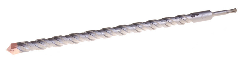 Свердло для бетону SDS-PLUS S4 25* 460 мм GRANITE 0-25-460