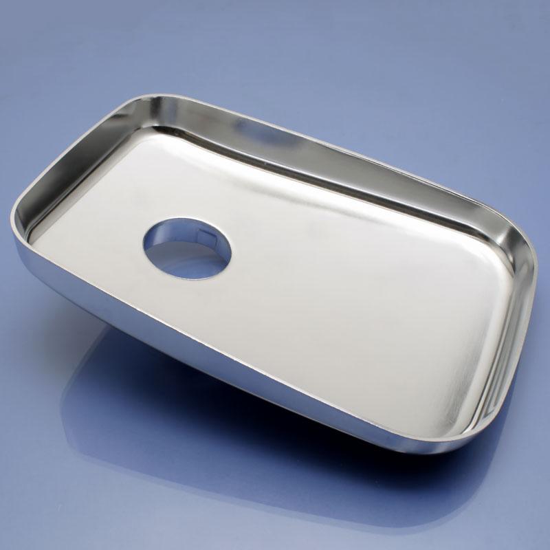 Лоток для м'ясорубки Moulinex HV10 8in1 2100W ME858D32 ME856D32 оригінал, фото 1