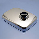 Лоток для м'ясорубки Moulinex HV10 8in1 2100W ME858D32 ME856D32 оригінал, фото 2