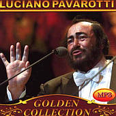 Luciano Pavarotti [CD/mp3]