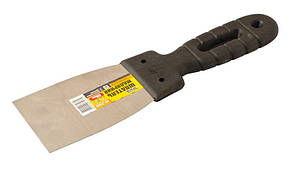 Шпатель малярний 60 мм MASTER TOOL 19-3506